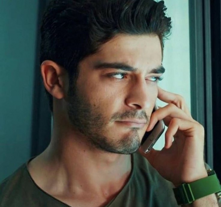 Burak Deniz'in Zayn Malik'le benzerliği dünya basınında! 16
