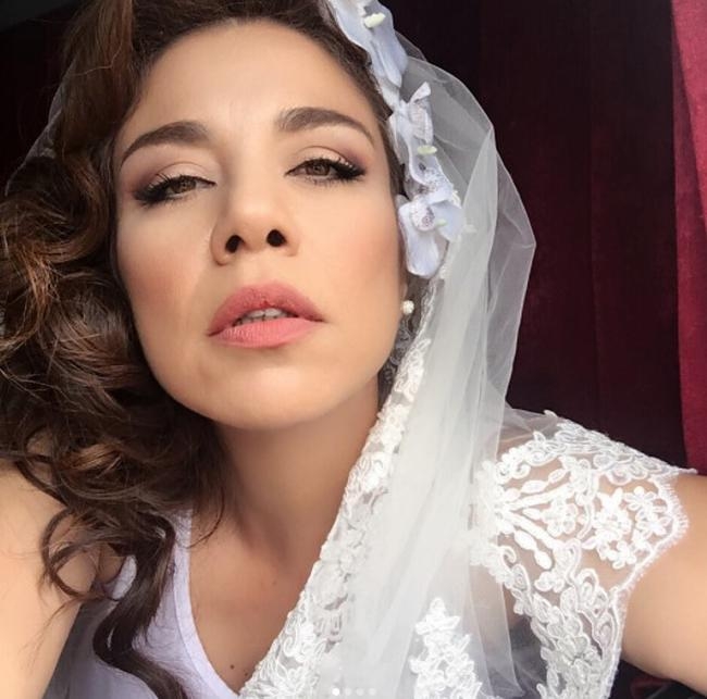 Yeşim Ceren Bozoğlu, tam 40 kilo verdi! 12