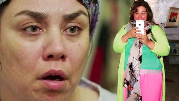 Yeşim Ceren Bozoğlu, tam 40 kilo verdi! 1