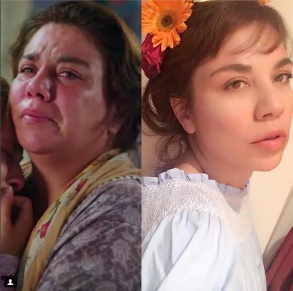 Yeşim Ceren Bozoğlu, tam 40 kilo verdi! 8