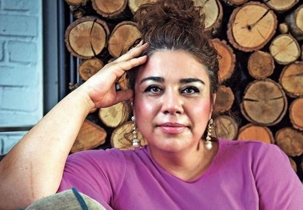Yeşim Ceren Bozoğlu, tam 40 kilo verdi! 9