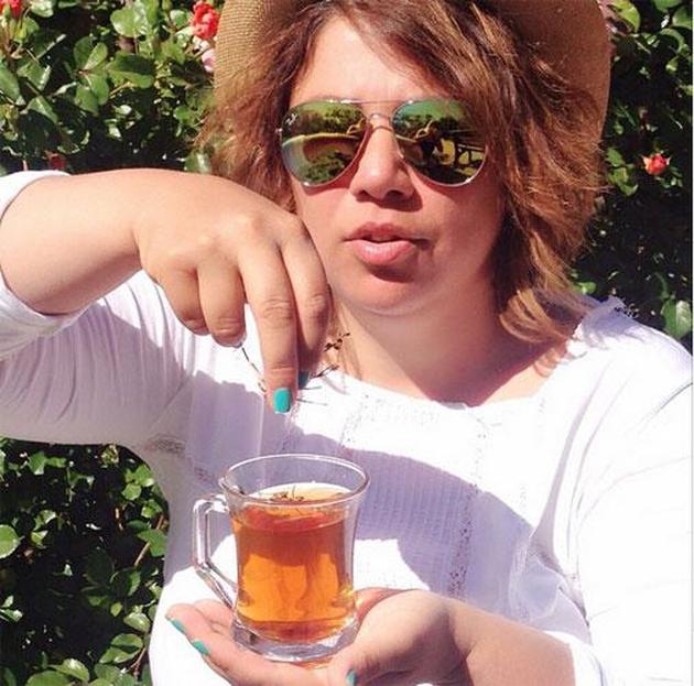 Yeşim Ceren Bozoğlu, tam 40 kilo verdi! 11
