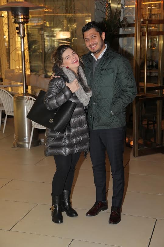 Pelin Karahan bir yaşına daha girdi! 26
