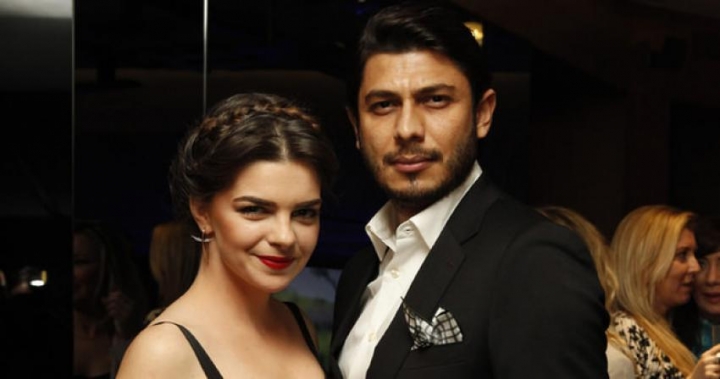 Pelin Karahan bir yaşına daha girdi! 31