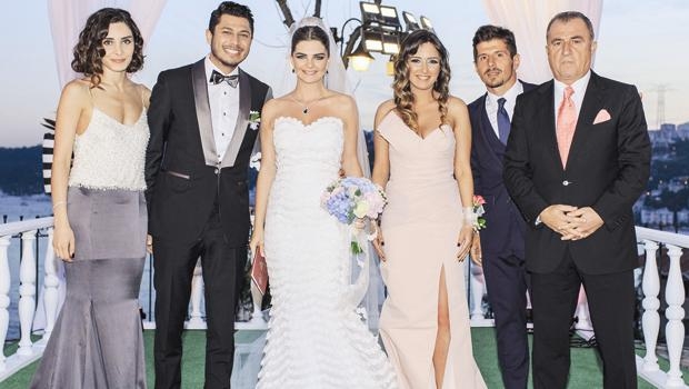 Pelin Karahan bir yaşına daha girdi! 37