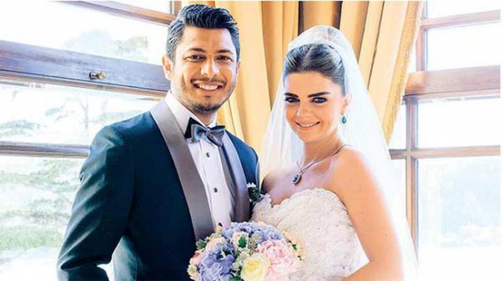 Pelin Karahan bir yaşına daha girdi! 7