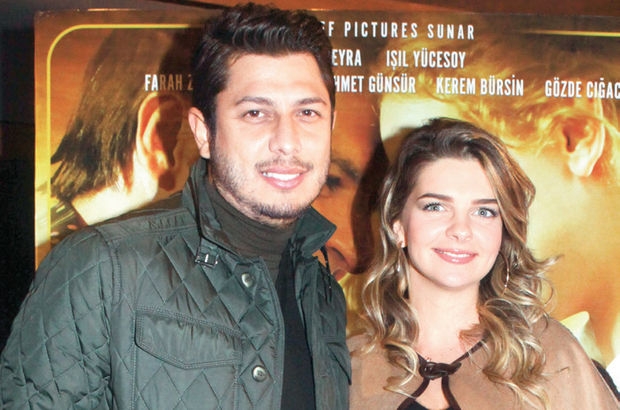 Pelin Karahan bir yaşına daha girdi! 27