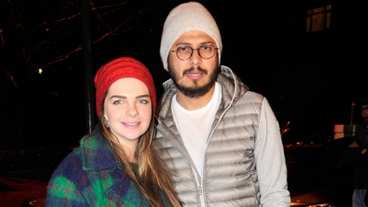 Pelin Karahan bir yaşına daha girdi! 21