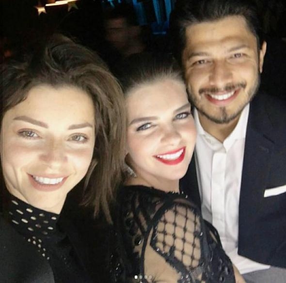 Pelin Karahan bir yaşına daha girdi! 13
