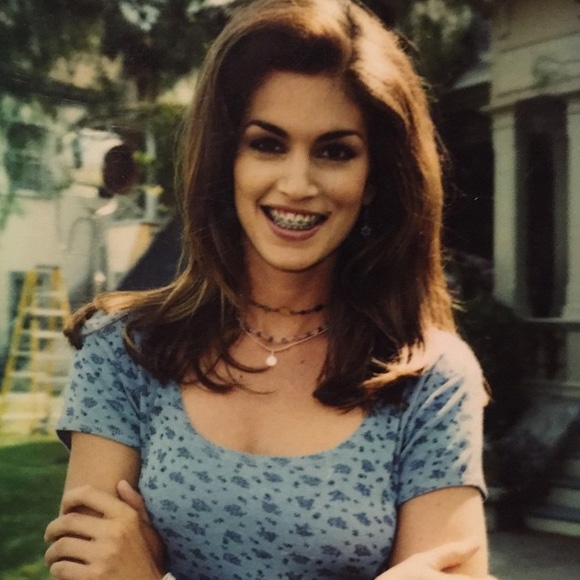 Cindy Crawford hakkında merak edilenleri cevapladı! 9