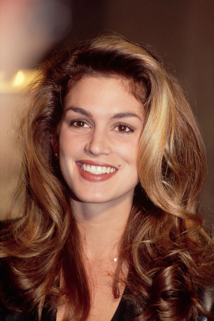 Cindy Crawford hakkında merak edilenleri cevapladı! 28