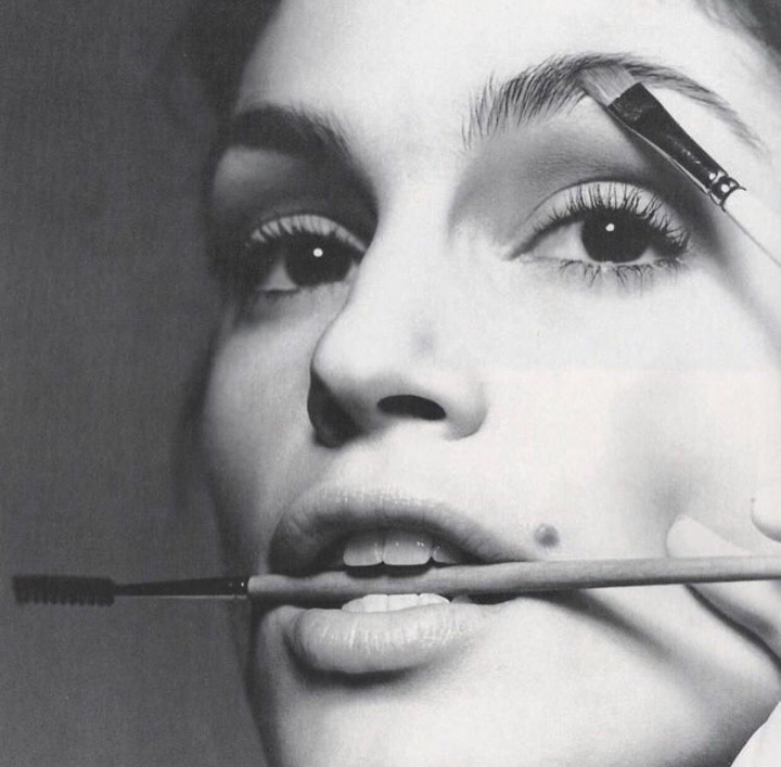 Cindy Crawford hakkında merak edilenleri cevapladı! 8