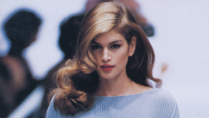 Cindy Crawford hakkında merak edilenleri cevapladı! 21