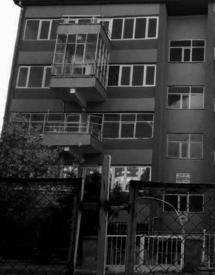 Türkiye'de terkedilmiş, lanetli olduğuna inanılan yerler! 7