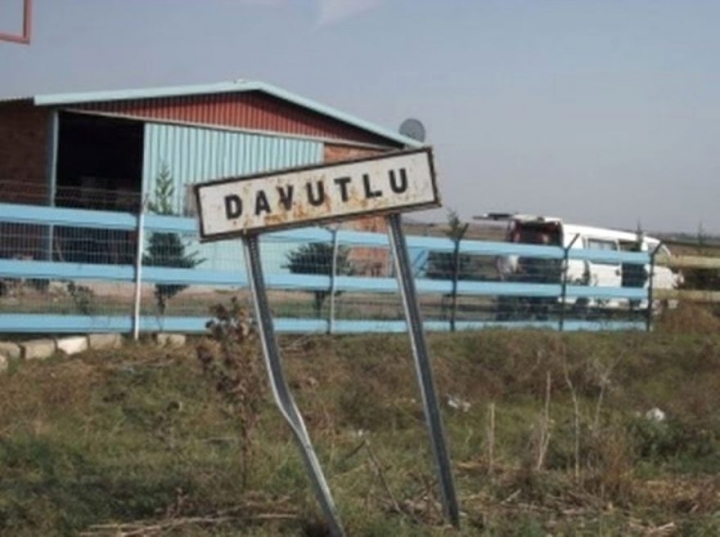 Türkiye'de terkedilmiş, lanetli olduğuna inanılan yerler! 1