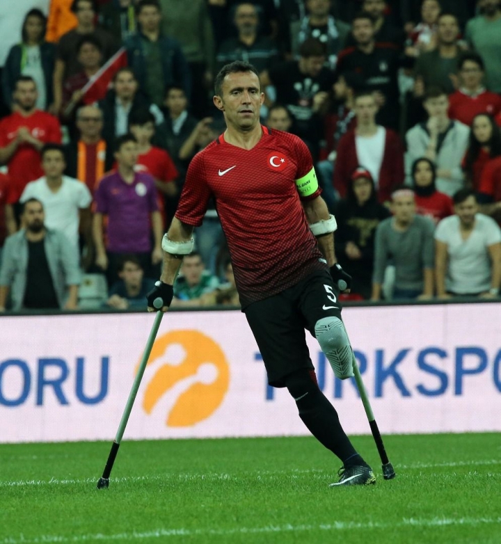 İşte Avrupa şampiyonu olan kahramanların hikayeleri! 10