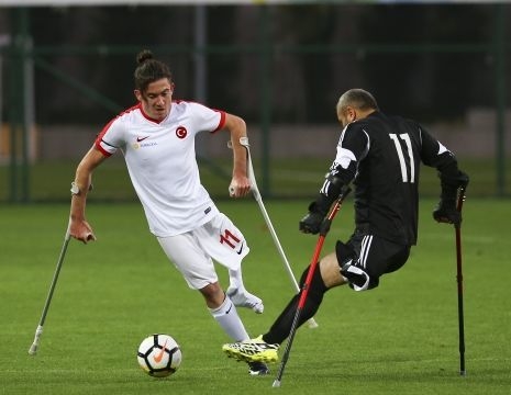İşte Avrupa şampiyonu olan kahramanların hikayeleri! 11