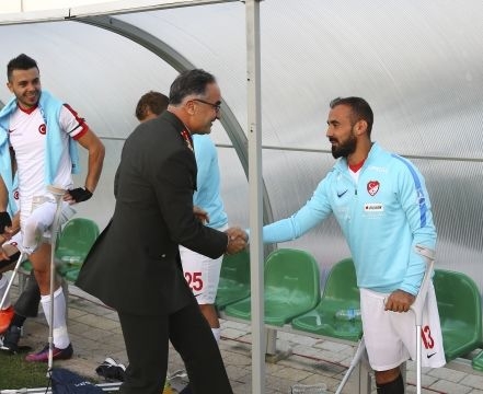 İşte Avrupa şampiyonu olan kahramanların hikayeleri! 5