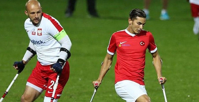 İşte Avrupa şampiyonu olan kahramanların hikayeleri! 14