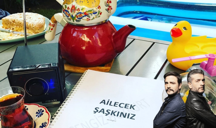 Yeni sezonun merakla beklenen 8 yerli filmi... 4