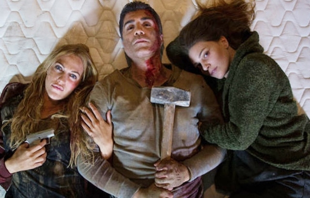 Yeni sezonun merakla beklenen 8 yerli filmi... 8
