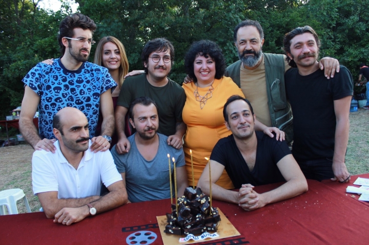 Yeni sezonun merakla beklenen 8 yerli filmi... 6