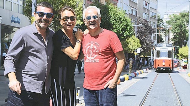 Yeni sezonun merakla beklenen 8 yerli filmi... 3
