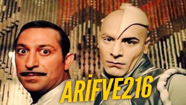 Yeni sezonun merakla beklenen 8 yerli filmi... 7