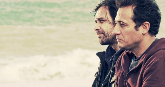 Yeni sezonun merakla beklenen 8 yerli filmi... 5