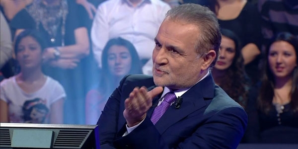 Kenan Işık 70. yaşına bastı! 7