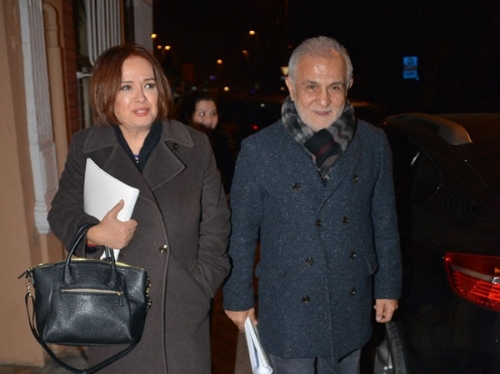 Kenan Işık 70. yaşına bastı! 3