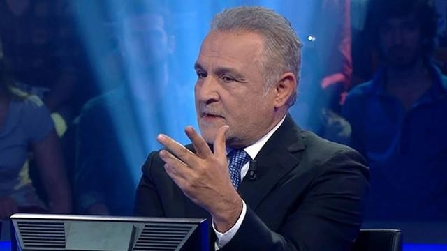 Kenan Işık 70. yaşına bastı! 6