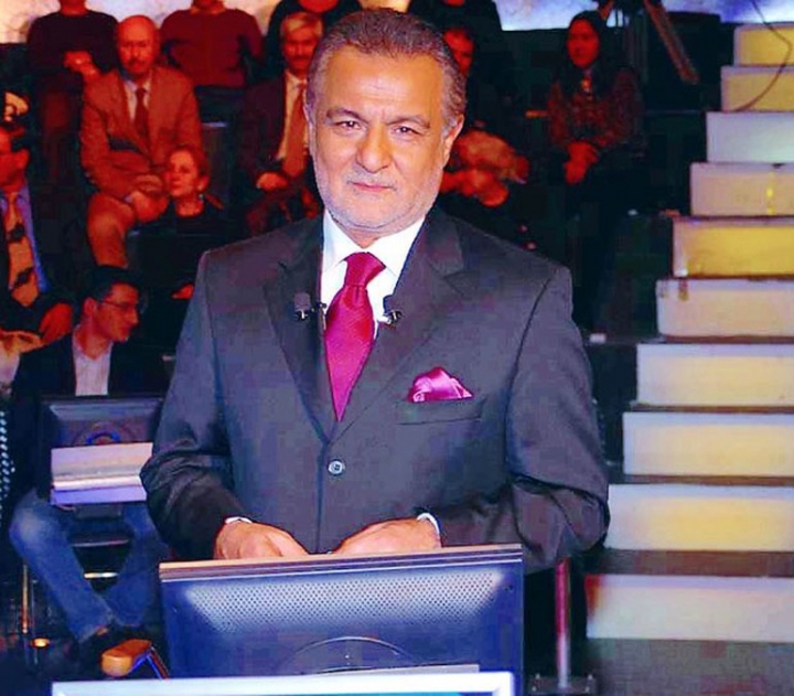 Kenan Işık 70. yaşına bastı! 4