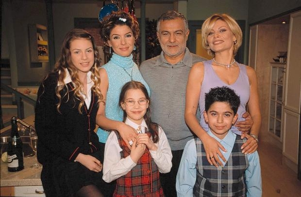 Kenan Işık 70. yaşına bastı! 2