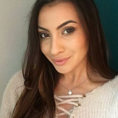 2018 Belçika Güzellik Yarışması finalistlerinden Didem Çelebi! 12