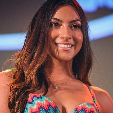 2018 Belçika Güzellik Yarışması finalistlerinden Didem Çelebi! 14