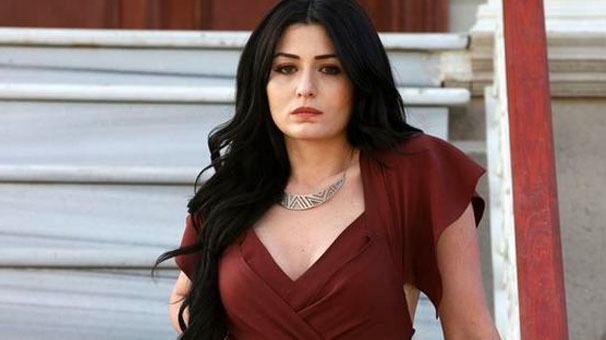 Deniz Çakır takipçisine öyle bir cevap verdi ki! 13