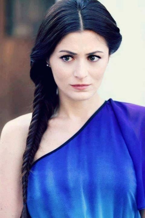 Deniz Çakır takipçisine öyle bir cevap verdi ki! 9