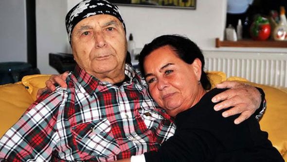 Fatma Girik tüm servetini ilk kez açıkladı! 2