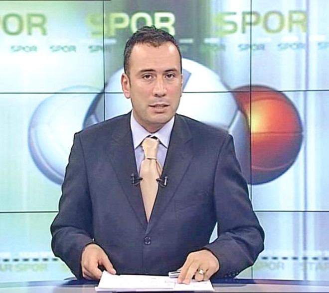 Ünlü spikerlerin unutulmayan gafları! 12