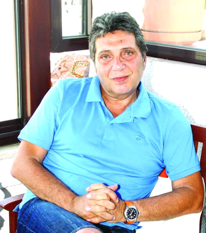 Ünlü spikerlerin unutulmayan gafları! 8