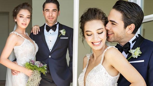 Neslihan Atagül, Kadir Doğulu'ya olan aşkını bir kez daha haykırdı! 29