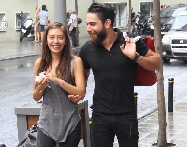 Neslihan Atagül, Kadir Doğulu'ya olan aşkını bir kez daha haykırdı! 20