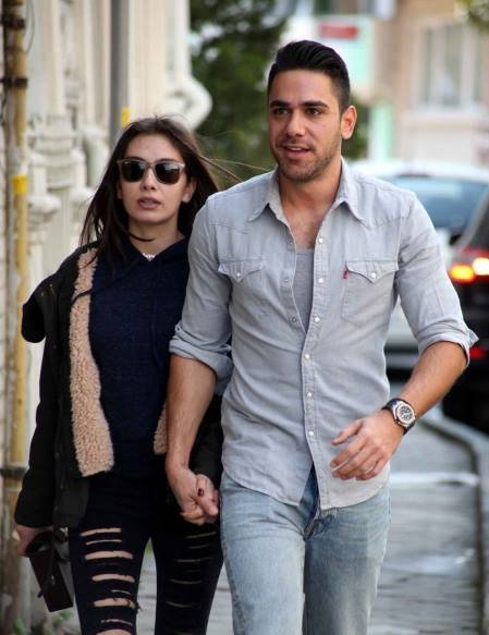 Neslihan Atagül, Kadir Doğulu'ya olan aşkını bir kez daha haykırdı! 18