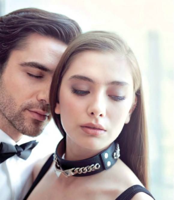 Neslihan Atagül, Kadir Doğulu'ya olan aşkını bir kez daha haykırdı! 13