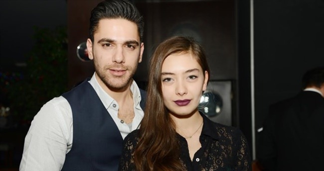 Neslihan Atagül, Kadir Doğulu'ya olan aşkını bir kez daha haykırdı! 14
