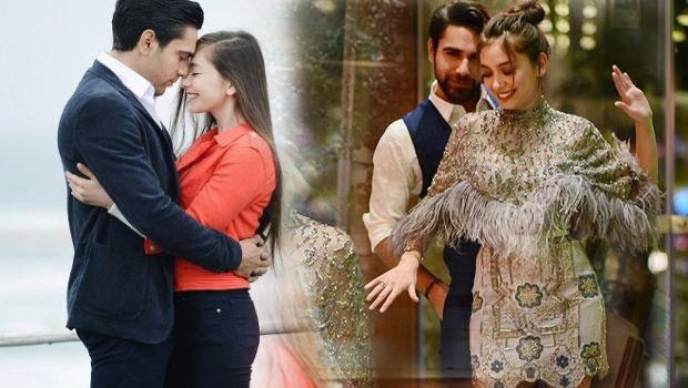 Neslihan Atagül, Kadir Doğulu'ya olan aşkını bir kez daha haykırdı! 22