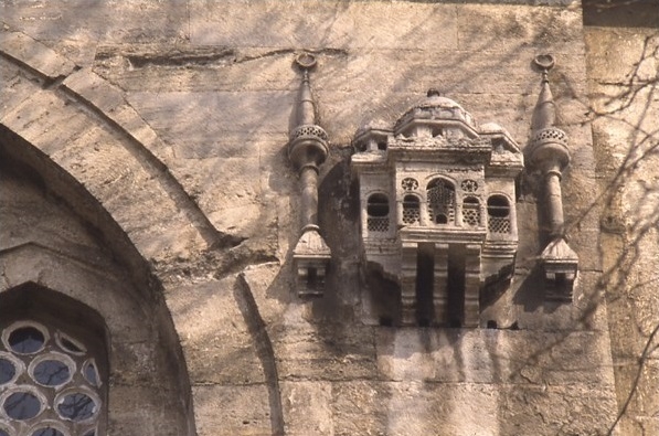 Osmanlı Devleti'nin sanat eseri kuş sarayları! 20