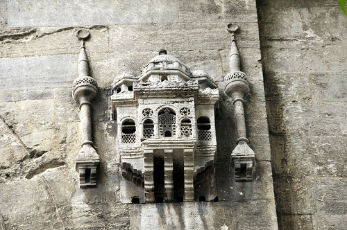 Osmanlı Devleti'nin sanat eseri kuş sarayları! 15