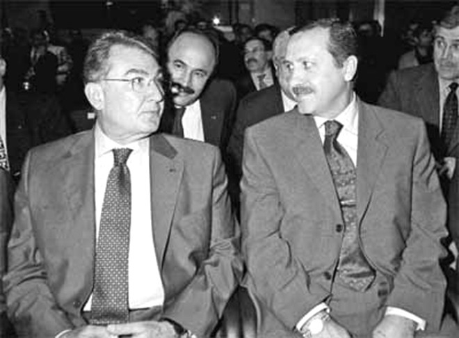 Deniz Baykal'ın dünden bugüne daha önce görülmeyen fotoğrafları! 8
